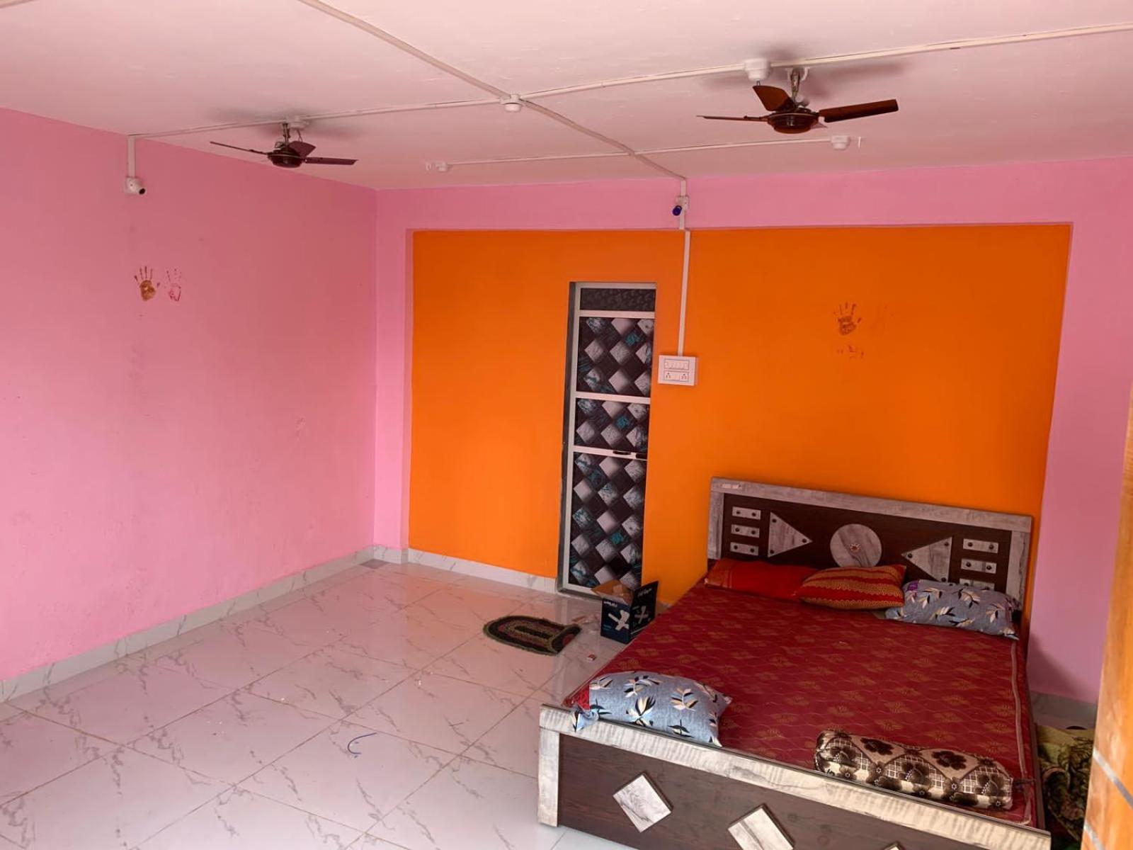 Gokul Agro Camping Wai Villa Панчгани Екстериор снимка